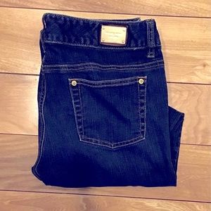 Rare Vintage Michael Kors jeans